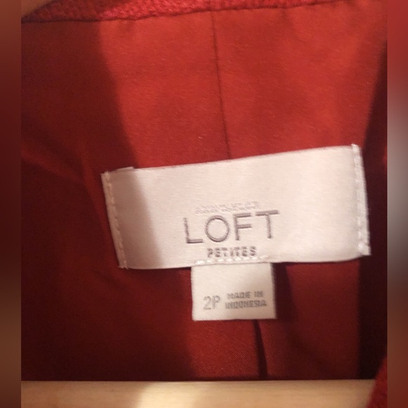 Loft blazer - Picture 2 of 6